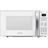 Micro-ondas Consul 20 Litros Branco Cma20bbana