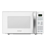 Micro-ondas Consul Cma20bb Branco 20l 220v