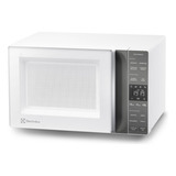 Micro-ondas Efficient 23 Litros Me23b Branco Electrolux 220v