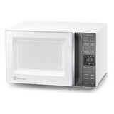 Micro-ondas Efficient 23 Litros Me23b Branco Electrolux 220v