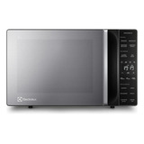 Micro-ondas Electrolux 23l Prata Efficient Inox Me23s - 110v