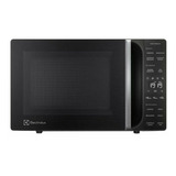 Micro-ondas Electrolux 23l Preto Efficient - Me23p