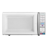 Micro-ondas Electrolux 34 Litros 10 Níveis De Potência Meo44