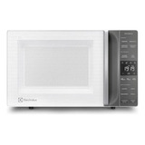 Micro-ondas Electrolux Efficient Me23b 23l 127v Branco
