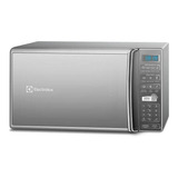 Micro-ondas Electrolux Linha Ms37r Prata 27l