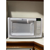 Micro-ondas Electrolux Mef41 Branco 31l 220v