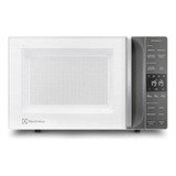 Micro-ondas Eletrolux Efficient 23l Me23b Branco 220v