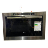 Micro-ondas Grill Fischer 25378 Prata 25l 220v 