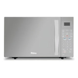 Micro-ondas Philco Pmo26eb Branco 26l 127v