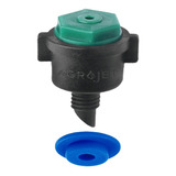 Microaspersor Nebulizador Ma-50 + Chulinha - 50 Unidades