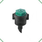 Microaspersor Nebulizador Ma50 + Chula Gotejador 200 Un Cada