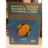 Microbiologia - Tortora Funke Case