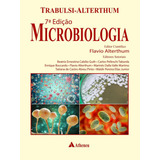 Microbiologia - Trabulsi 7ª Edição