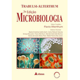 Microbiologia, 7ª Edição 2024