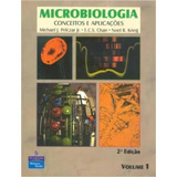 Microbiologia: Volume 1: Conceitos E Aplicações,