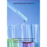 Microbiologia Básica, De Karina Aparecida Martins
