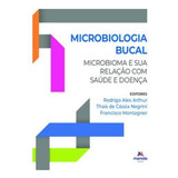 Microbiologia Bucal - Microbioma E Sua