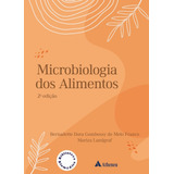 Microbiologia Dos Alimentos 2 Edicao