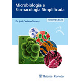 Microbiologia E Farmacologia Simplificada, De Tavares,