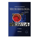 Microbiologia Flavio Alterthum 6ª Edição