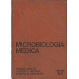 Microbiologia Médica 13ª Edição.