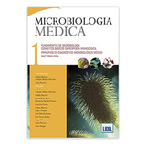 Microbiologia Médica 1ª Edição Lidel