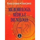Microbiologia Medica E Imunologia - Levinson