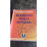 Microbiologia Médica E Imunologia 2005