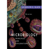 Microbiology: Principles And Explorations, 6th Edition
