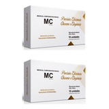 Microcânula Harmonização 25g X 50mm - 20 Cânulas - Medical