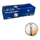 Microcânula Para Subcisão Fabinject Bico De Pato / Nokor.