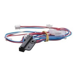 Microchave Reed Switch Lavadora Consul -