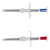 Sterf