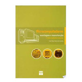 Microcomputadores - Montagem E Manutenção De Ivan Lacerda Pela Senac National (2014)