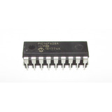 Microcontrolador Pic 16f628a Dip Microchip
