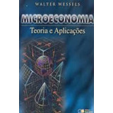 Microeconomia - Teoria E Aplicações