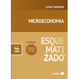 Microeconomia Esquematizado - Saraiva - 1