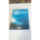 Microeconomia Teoria E Aplicações