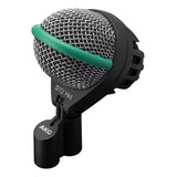 Microfone Akg D 112 Mkii Bumbo/surdo D112 Mkii