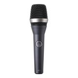 Microfone Akg D5 Dinâmico | Original | Nfe | Garantia Harman