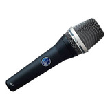 Microfone Akg D7 Dinâmico Para Voz - Nota Fiscal E Garantia