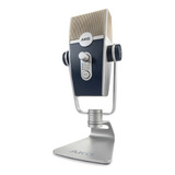 Microfone Akg Lyra C44 Usb Ultra