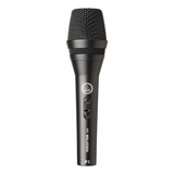 Microfone Akg Perception P3 S Dinâmico Cardióide Voz Violão