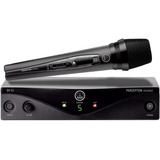 Microfone Akg Pw45 Sem Fio Perception Wireless Pw 45 Vocal