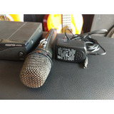 Microfone Akg Sr45 