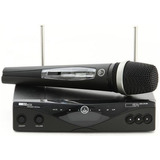 Microfone Akg Wms 470 Vocal Set D5