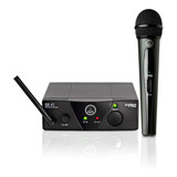 Microfone Akg Wms40 Mini Vocal Set