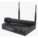 Microfone Akg Wp300 Digital Wireless True