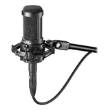 Microfone Audio-technica At2050 Omnidirecional Cardióide