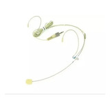 Microfone Avulso Headset Ht3a P2 C/rosca